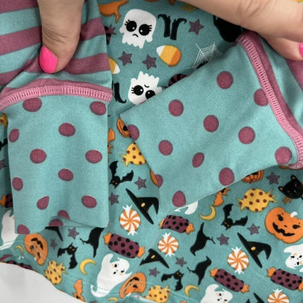 Matilda Jane Halloween Pajamas